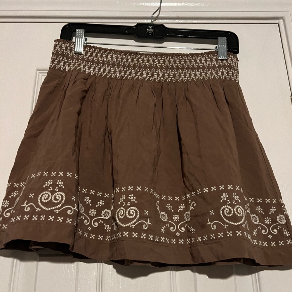 Women’s guess skirt